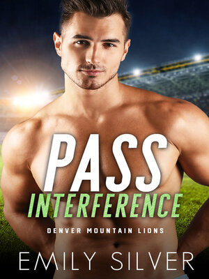 cover image of Pass Interference